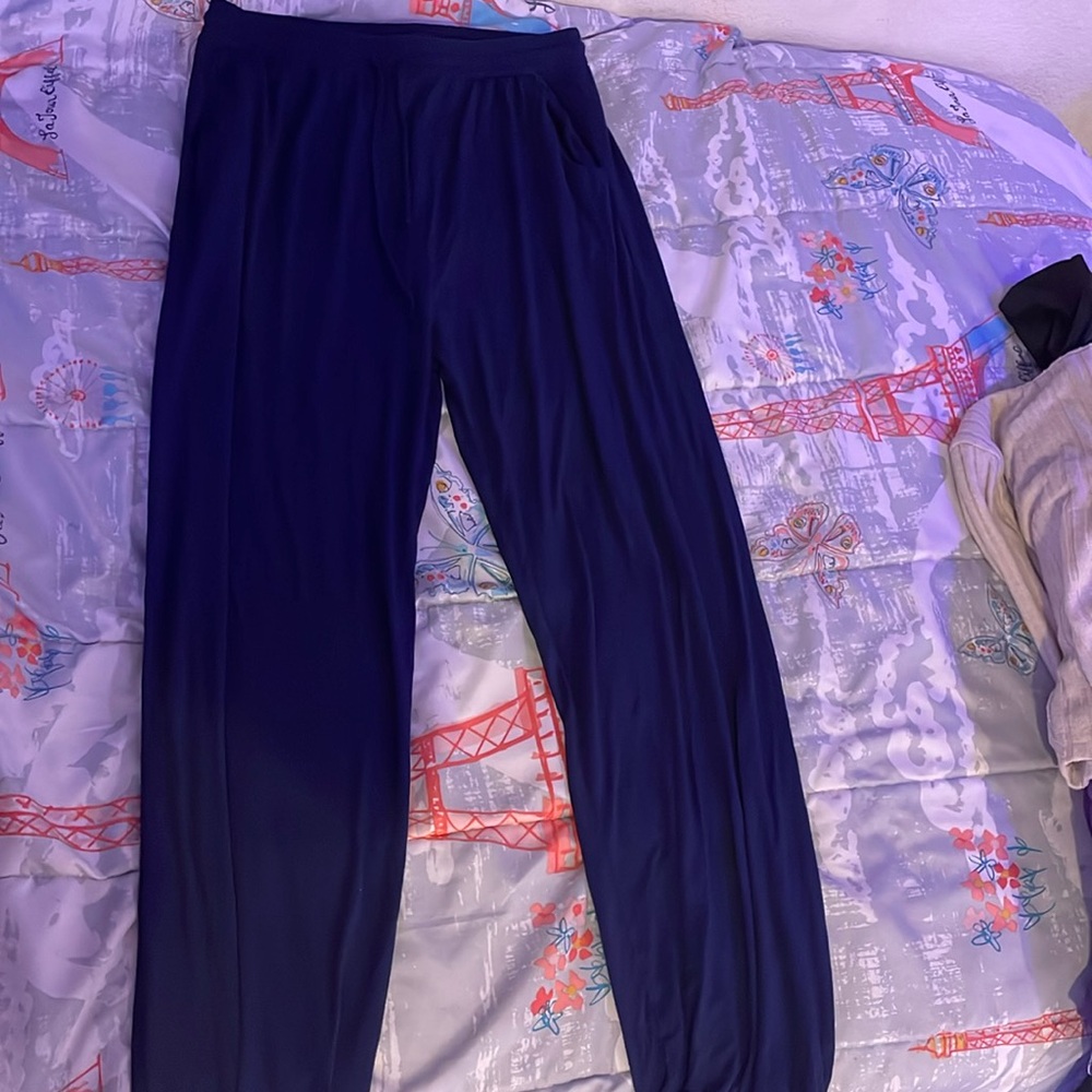 Joggers